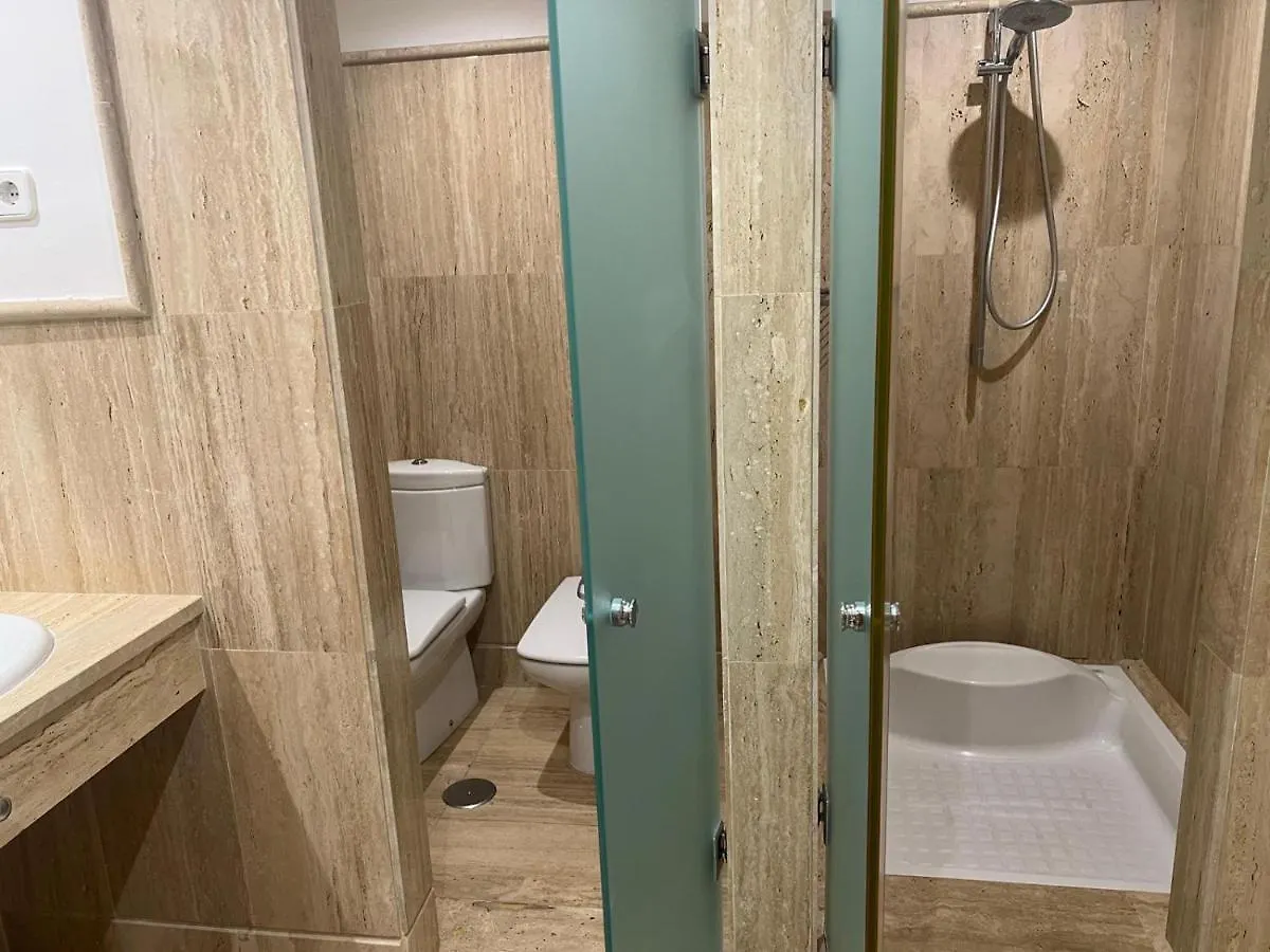 Los Monteros Palm Beach, Private Garden, Beach Front Μαρμπέλλα
