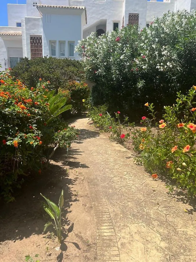 Los Monteros Palm Beach, Private Garden, Beach Front Μαρμπέλλα 0*,  Ισπανία